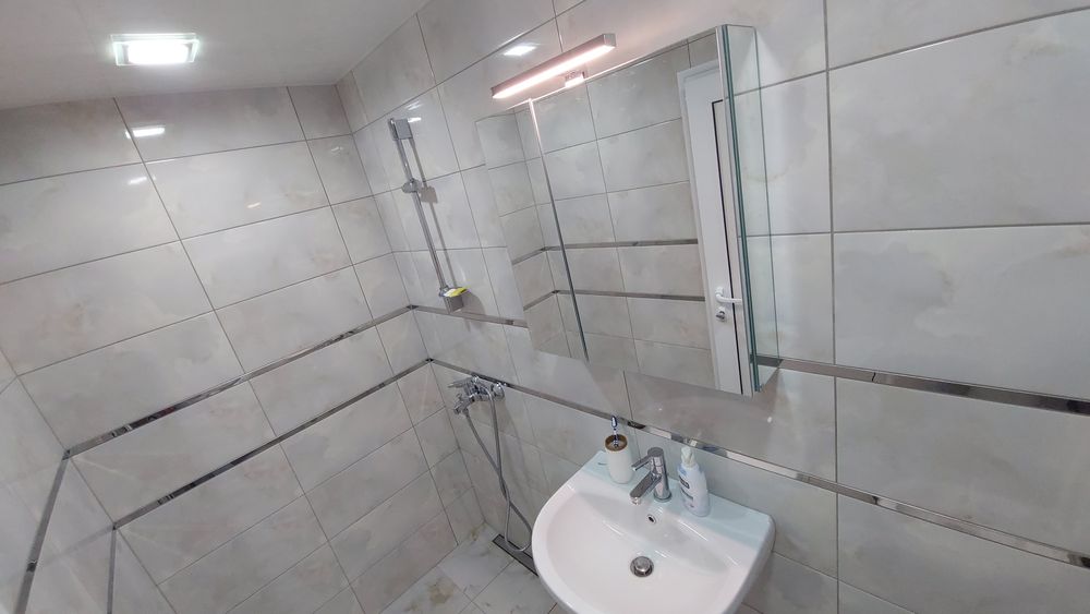 Продава се Двустаен апартамент в Шумен, Болницата - 58 кв.м за 1310 €/кв.м - Снимка #2