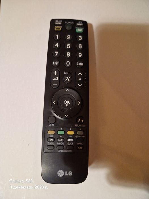 Дистанционни Sony LG Samsung