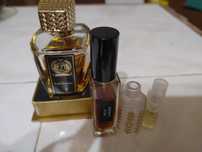 NICHE OILS - Ulei parfumat niche (100% ulei)