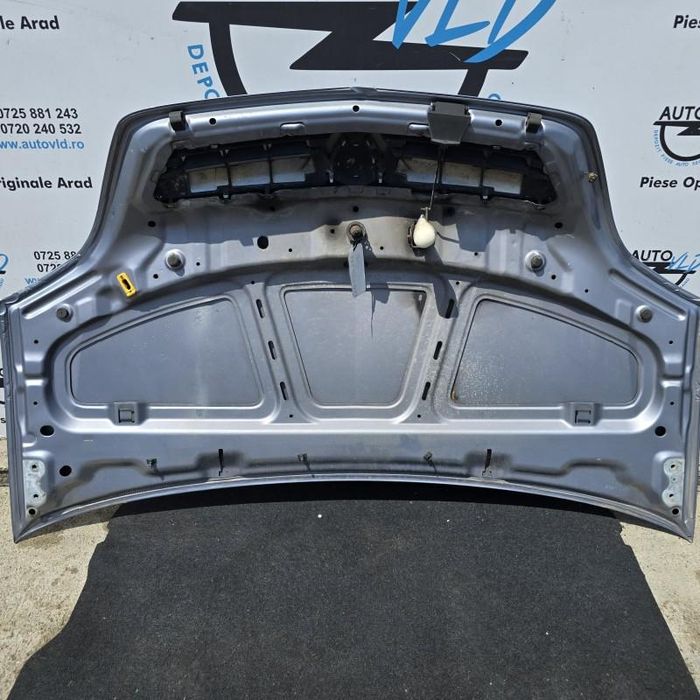 Capota motor Opel Meriva A facelift