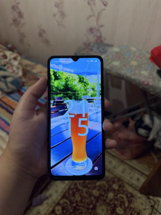 Телефон Redmi A3x Новый