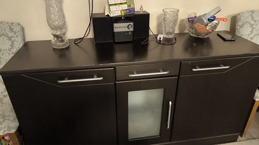 Комод б/у продам