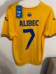 Tricou Alibec Romania fotbal