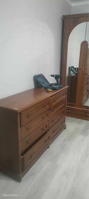Комод в хорошем состояний