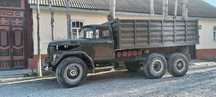 Zil 131 samasoval  sotiladi 1990й