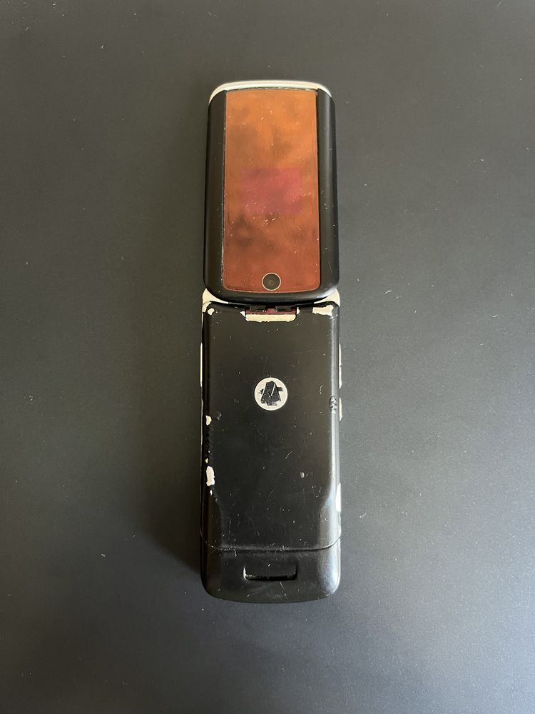 Motorola K 1 cdma