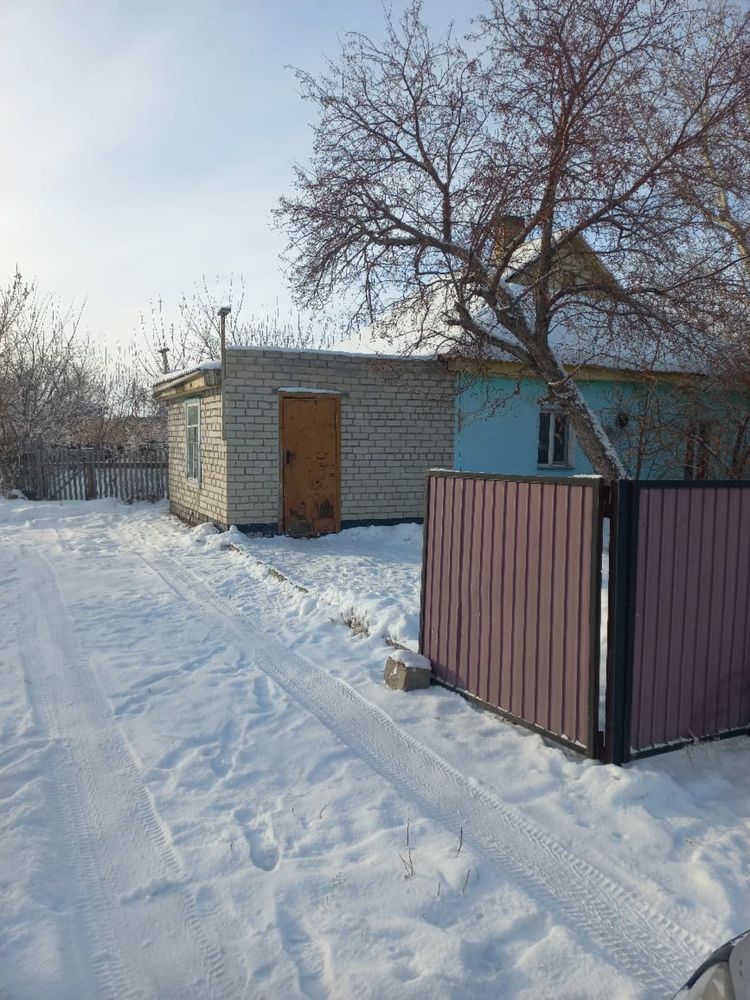 Продам дом