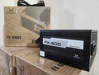 Новый Блок питания 600W FpMax