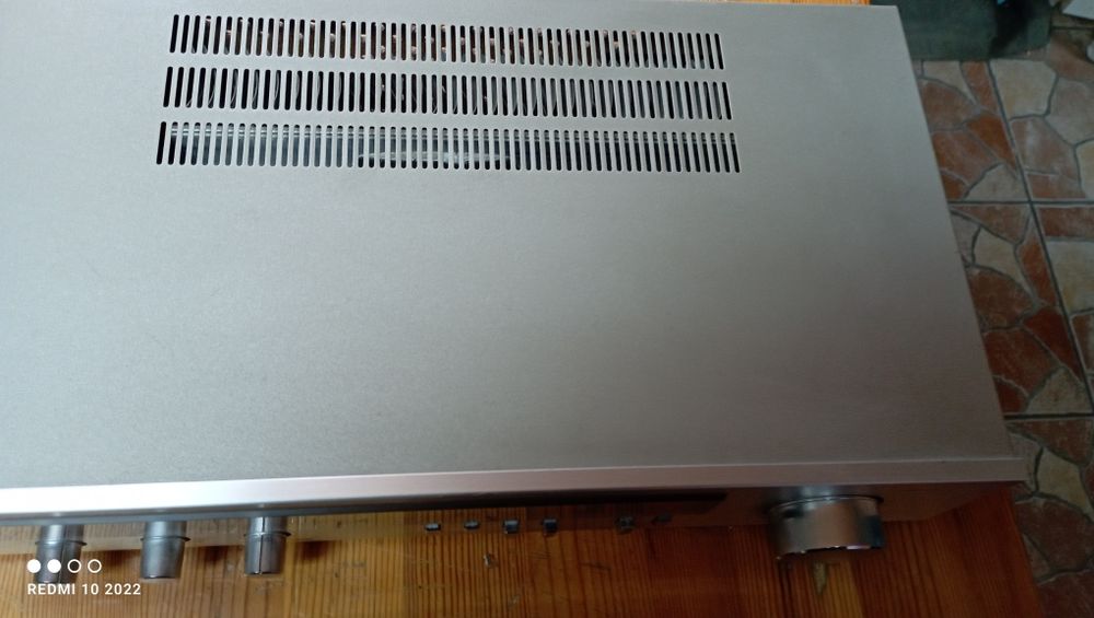 Усилвател SHARP  SM-31