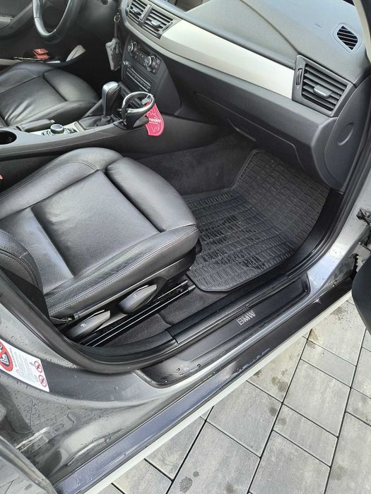 BMW X1 xdrive 4×4