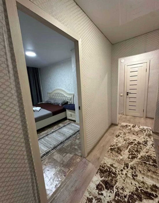 Сдается квартира