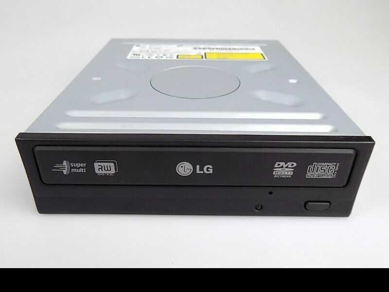 Componente pc  - sursa , placa vidoe dvd LG , cabluri
