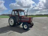 Tractor Fiat 80-90