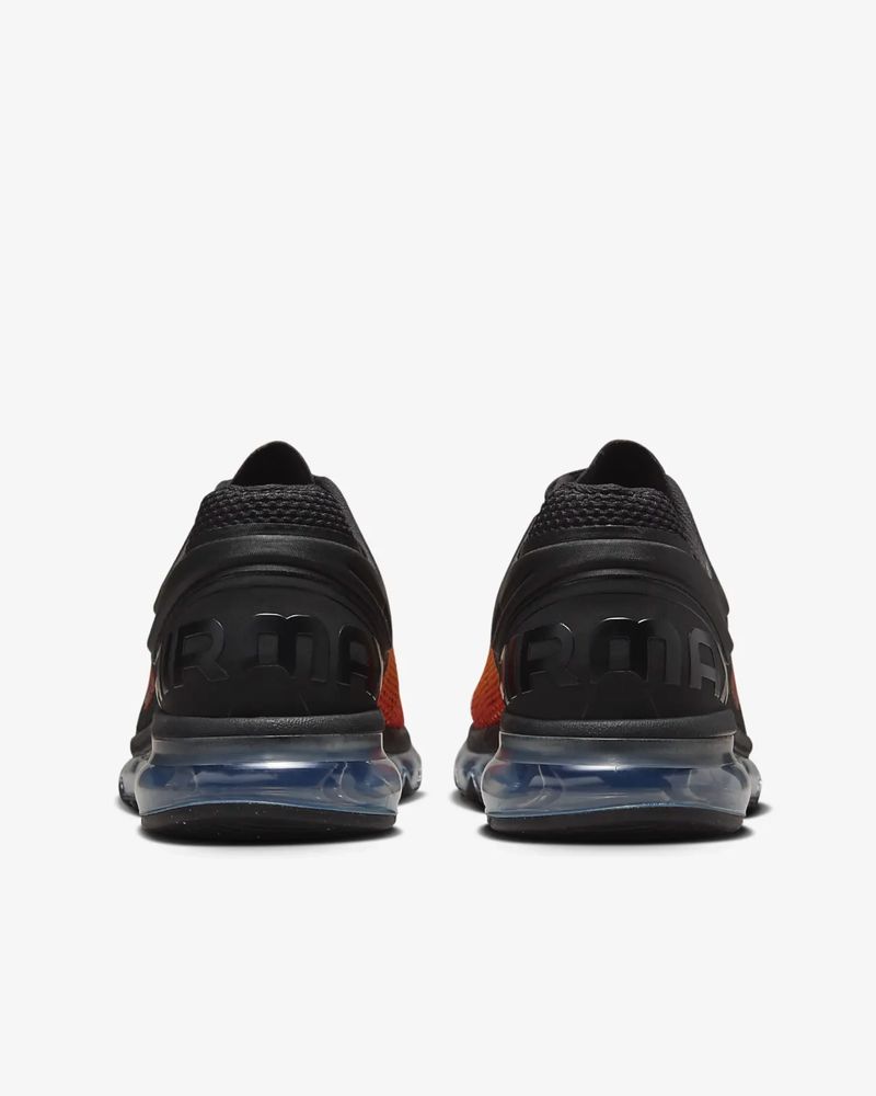 Nike Air Max 2013 - 43 и 45 Номер Оригинални
