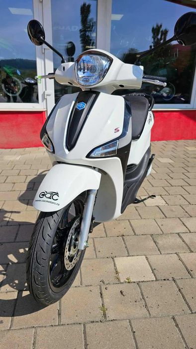 Cocmotors vinde scuter Piaggio Liberty 125 S, nou, DIVERSE CULORI