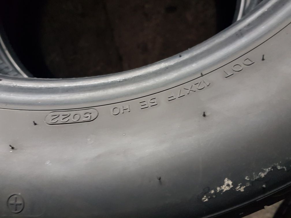 Hankook 255/50 R19 103T vară