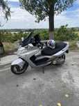 Kymco Xciting 500i