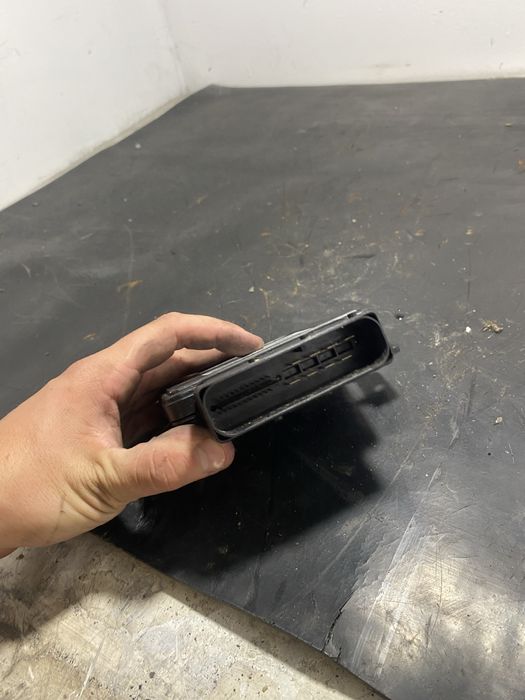 Calculator frana de mana, modul frana de mana Audi A8 D3 4e0907801b