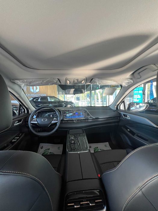 Gac Aion S Plus 480km
