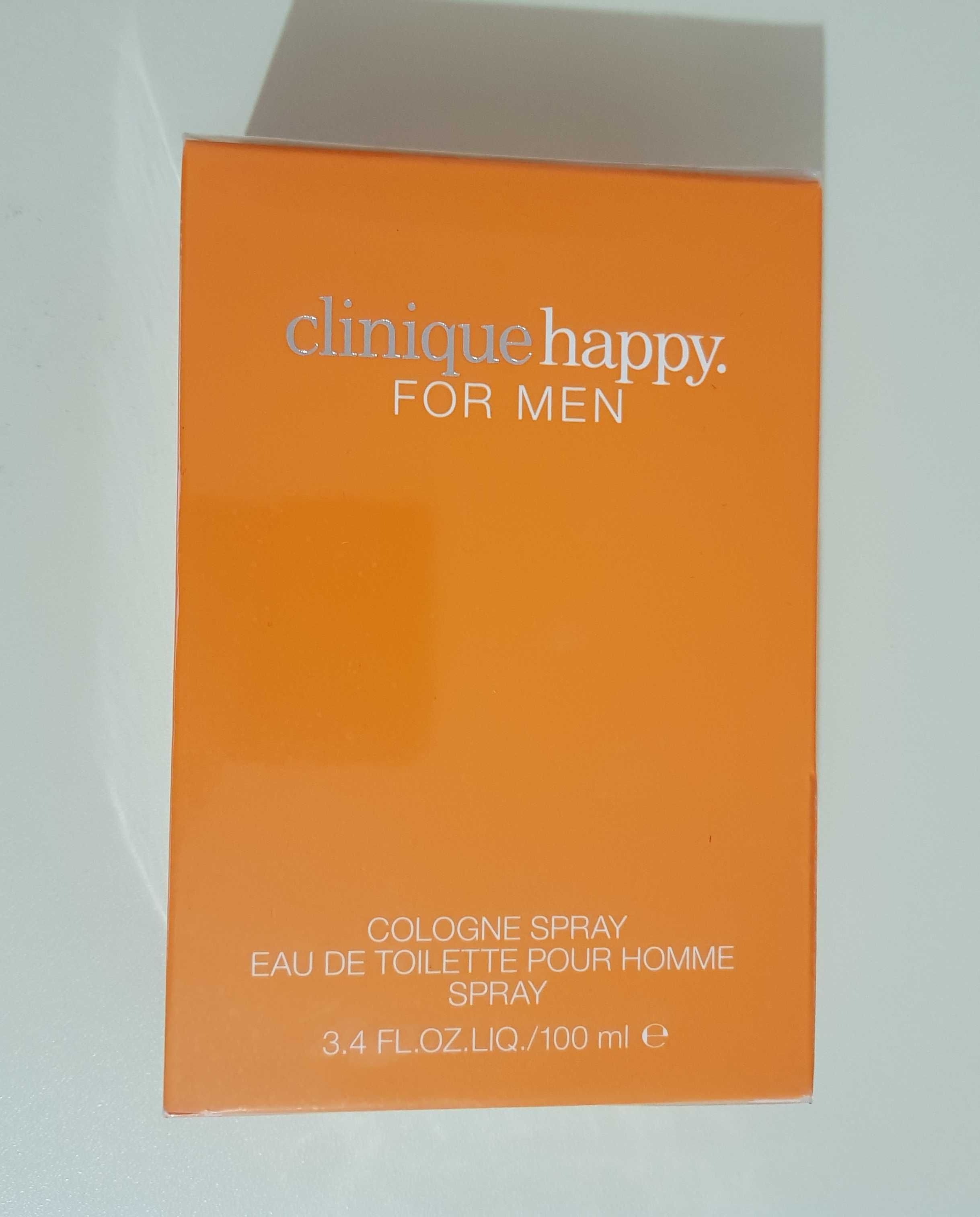 Нови Calvin Klein EDP и Clinique Happy EDT