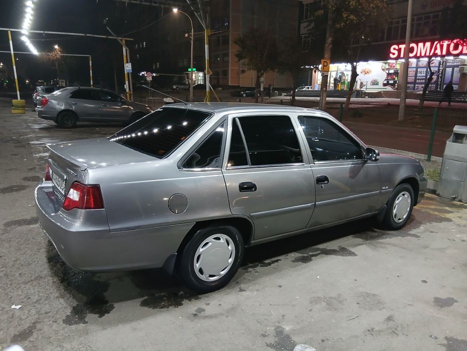 Nexia 2 super konditsioner