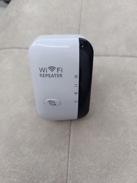Wifi усилвател 5g