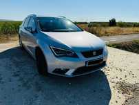 Seat Leon ST - 2016 - Automat