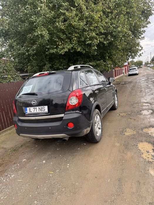 Opel Antara 2.0 cdti automat