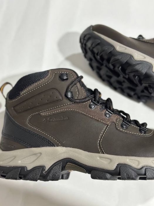 Columbia Newton Ridge Plus II