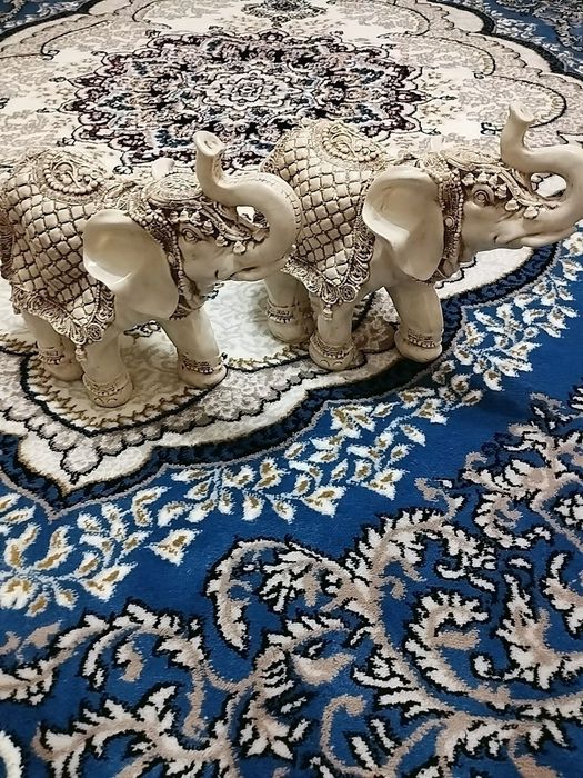 Вазы большие Тадж-Махал в наличии есть новые