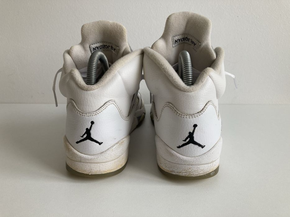 Air Jordan 5 retro marimea 38.5