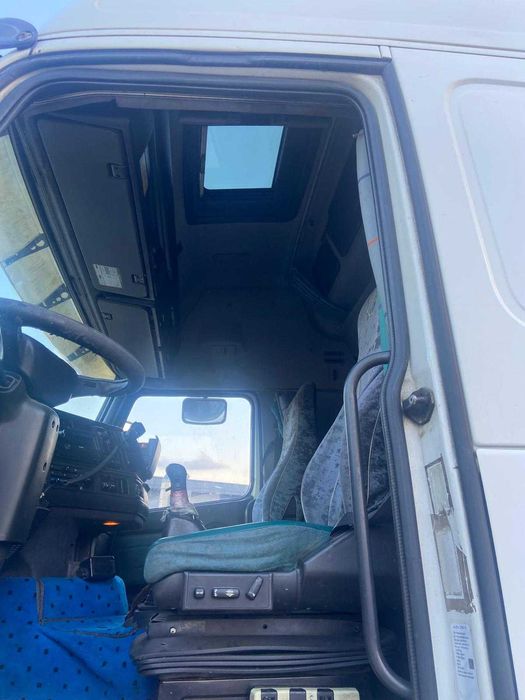 Volvo FH12-42TB 460