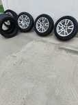 Roti bmw X3 235/55R17