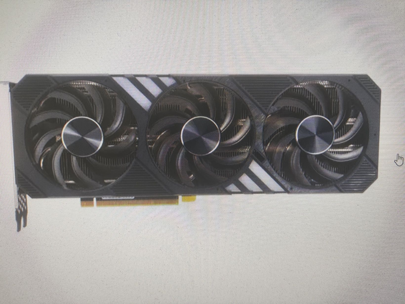 продам Видеокарта NVIDIA CMP 70HX для майнинга