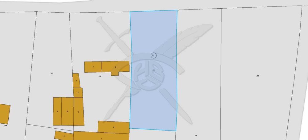 Парцел в село Патриарх Евтимово 66738