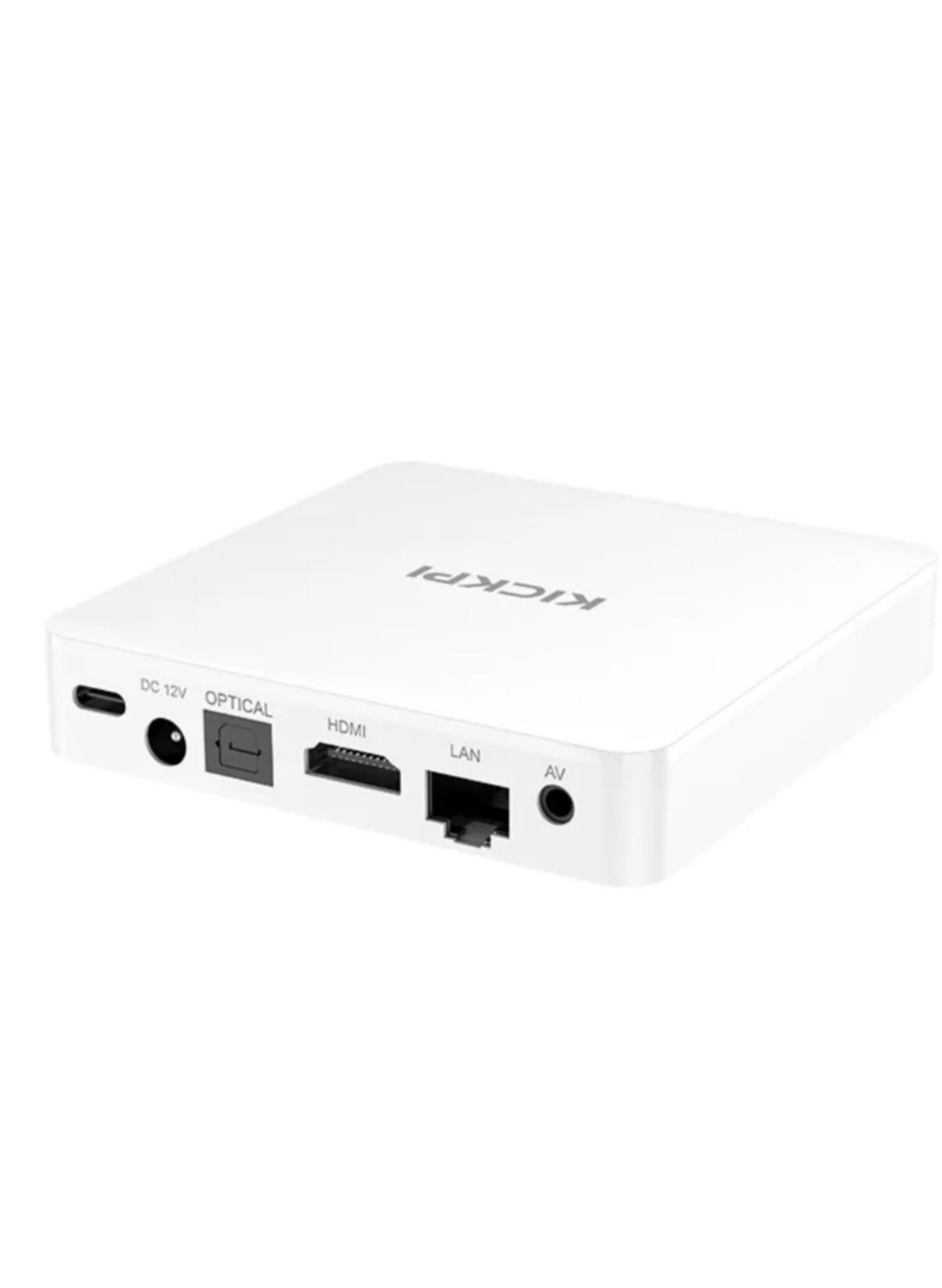 ТВ БОКС Kickpi kp1