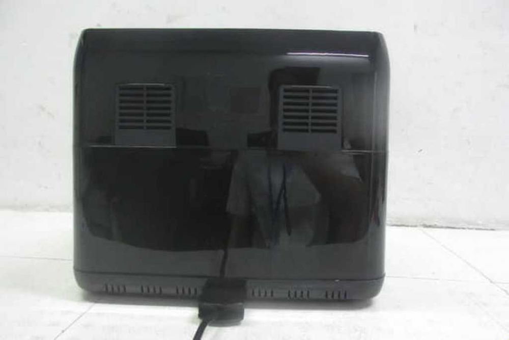 Двоен Air fryer T&G BEST COOKING 32847A0
