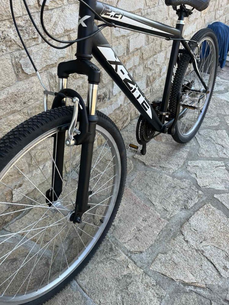 Велосипед X-Zite 26”