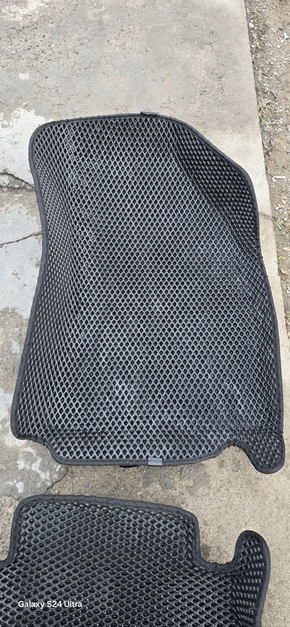 Полик Evacor для Chevrolet Onix