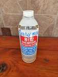 Berryman B12 добавка за двигател
