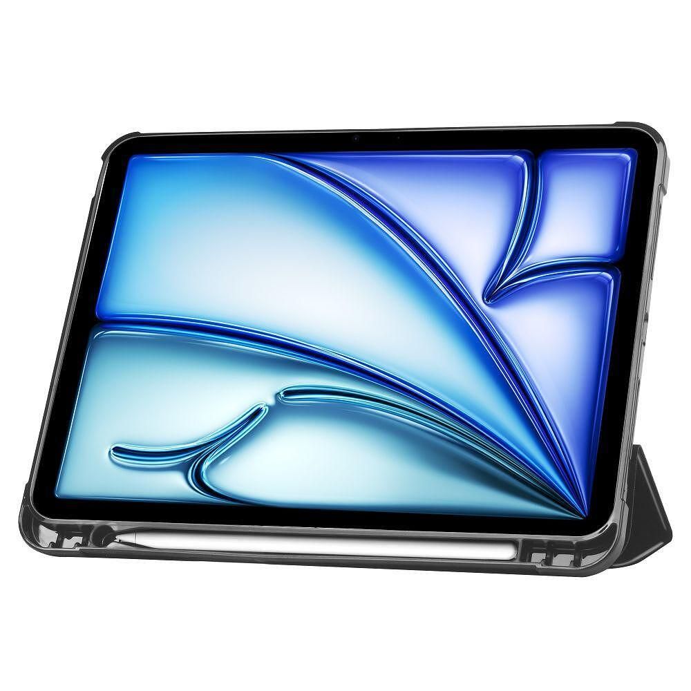 Tech-protect sc pen origami калъф за ipad air 11" (6/2024) - черен