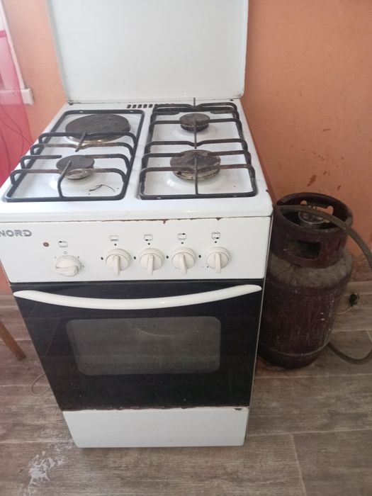 Газплита,редуктор