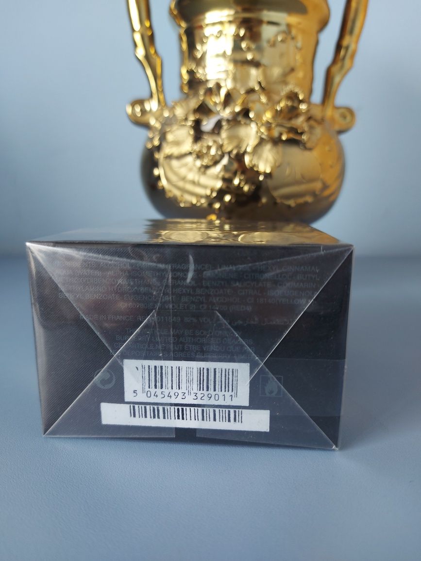 Parfum My Burberry Black