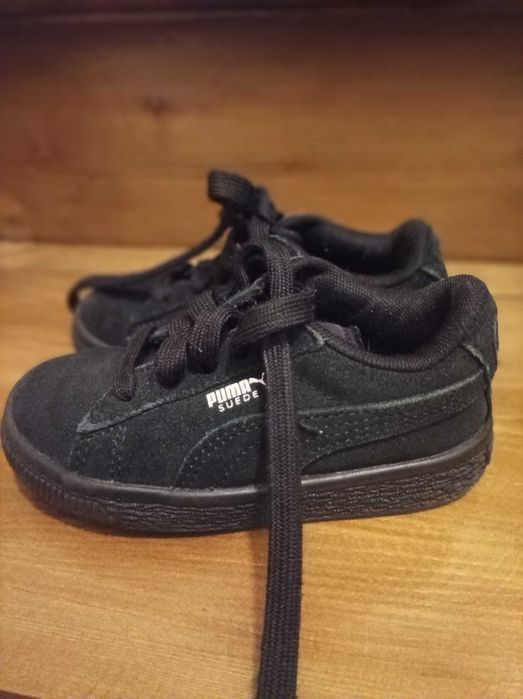 Детски маратонки и ботуши