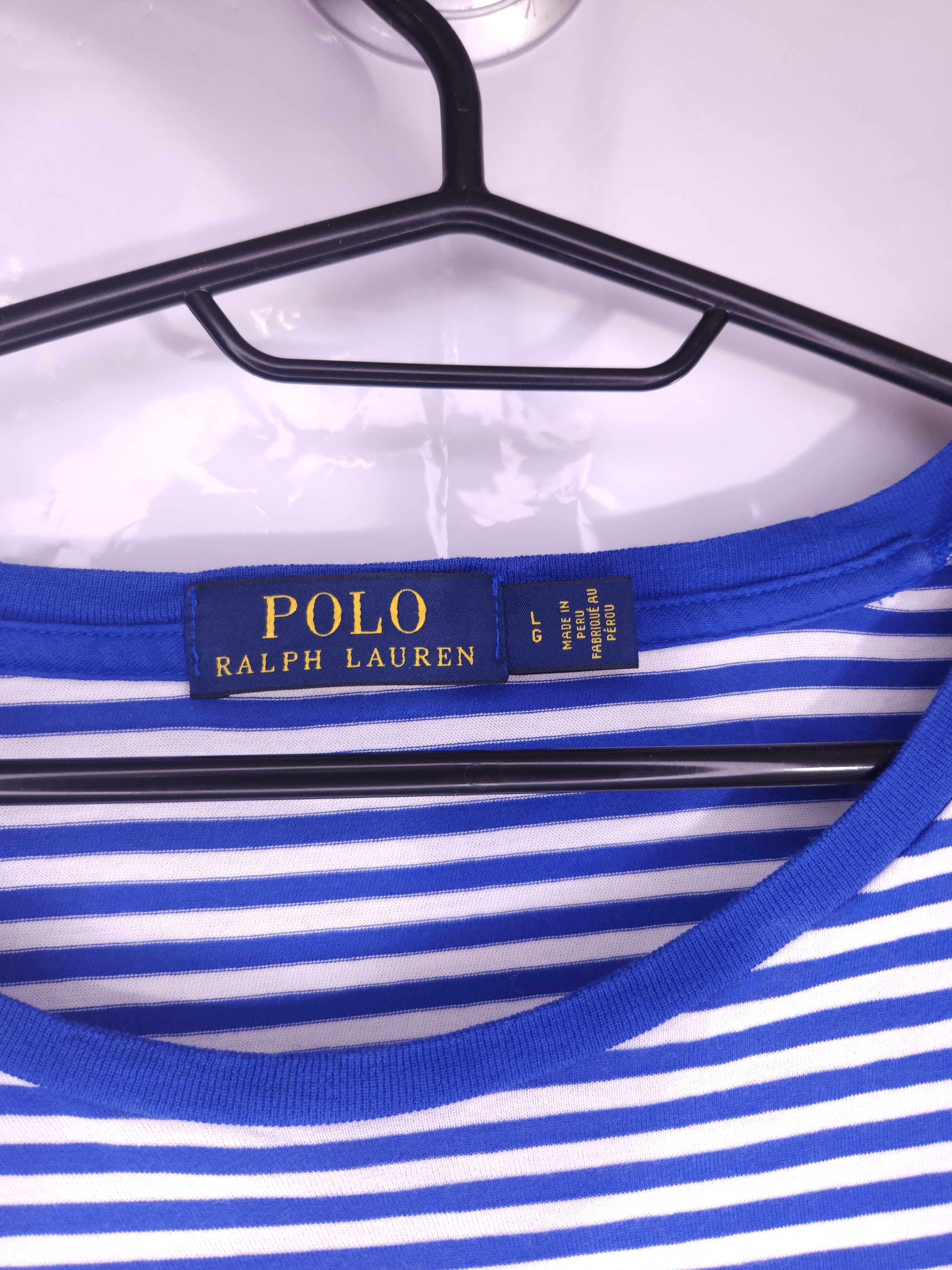Polo Ralph Lauren Блуза/Мъжка L