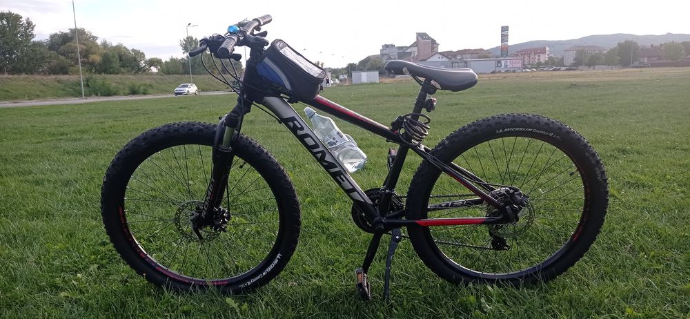 Bicicleta MTB 26''