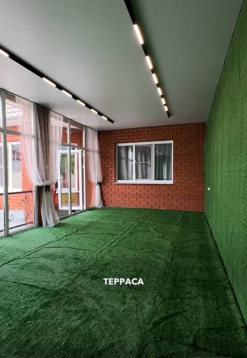 Продаётся дом в центре КШТ