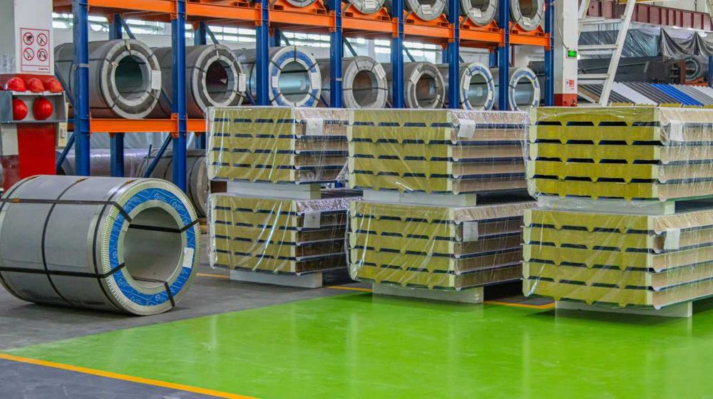 Сэндвич/сендвич/sendvich панели завод-изготовитель пенопласта базальт.