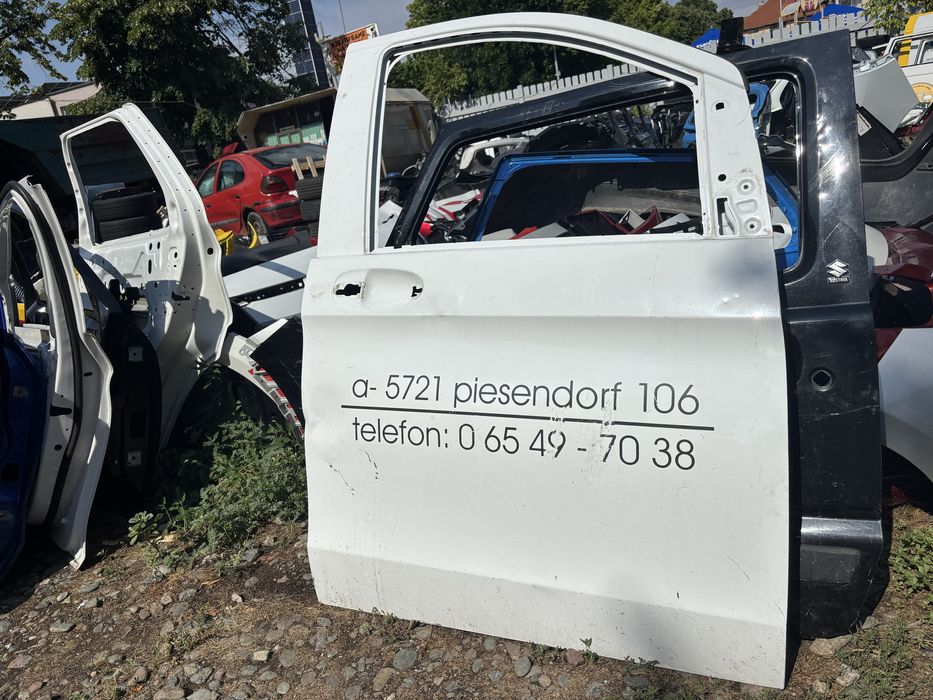Врата Mercedes Vito W447
