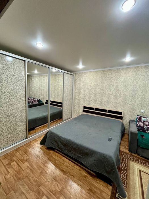 Квартира посуточно, почасово 343,  342 квартал